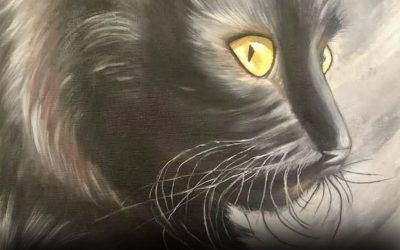 Nostradamus Predicted That Those Who Have a Cat at Home Will… Here’s What the Evidence Shows