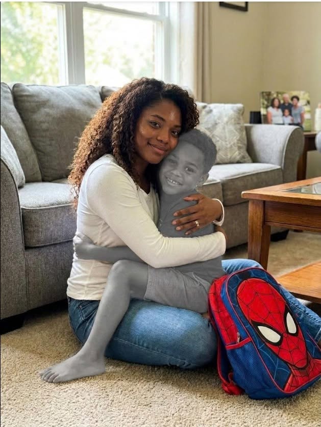 On Mother’s Day, a Little Girl Knocked on My Door Holding My Son’s Backpack – She Said, ‘You Were Looking for This, Didn’t You? You Need to Know the Truth’