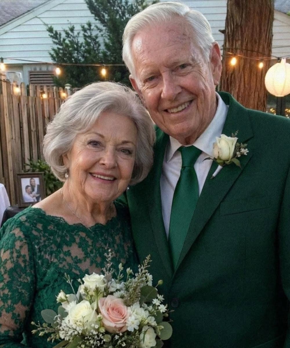 At 72, I Married a Widower – But During the Wedding, His Daughter Pulled Me Aside and Said, ‘He Isn’t Who He Claims to Be’