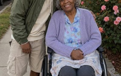 I Took Care of My 85-Year-Old Neighbor for Her Inheritance, but She Left Me Nothing – The Next Morning, Her Lawyer Knocked and Said, ‘Actually, She Left You One Thing’