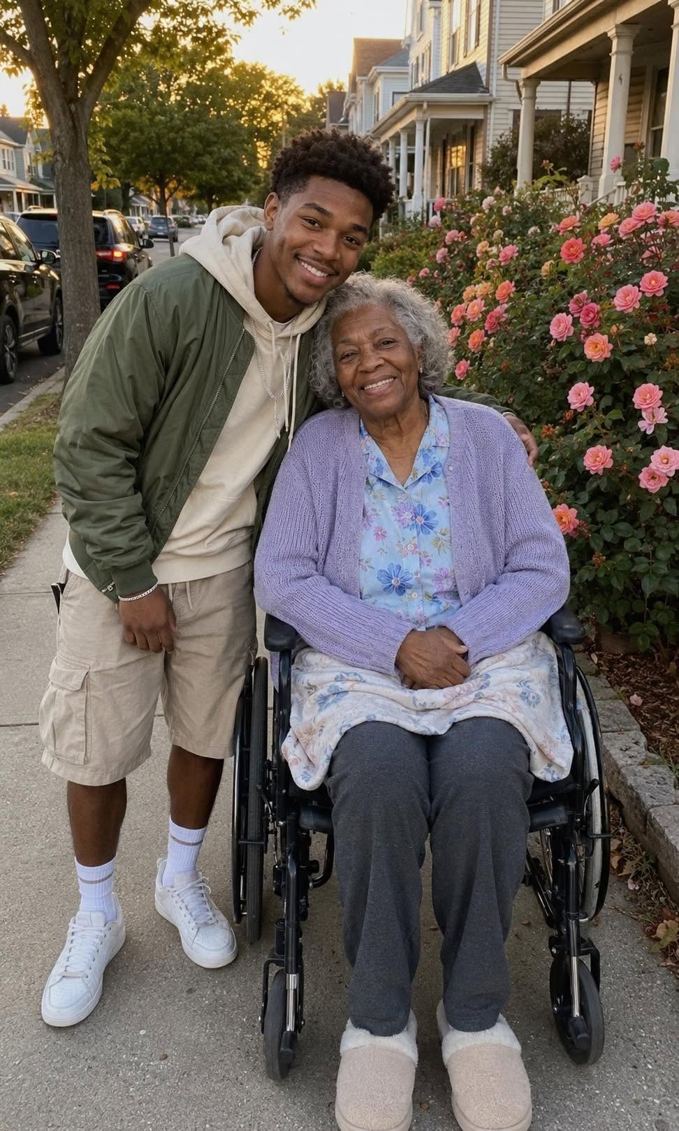 I Took Care of My 85-Year-Old Neighbor for Her Inheritance, but She Left Me Nothing – The Next Morning, Her Lawyer Knocked and Said, ‘Actually, She Left You One Thing’