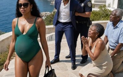 My future mother-in-law demanded my ATM card to pay for the wedding. When I refused, they locked the door and shoved me against the wall. “Hand over the card, or the wedding is off. Who wants a preg/nant woman like you?” she laughed.
