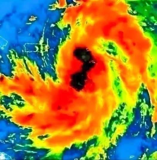 BREAKING NEWS: A Major Storm Is Forming — Millions Urged to Prepare as Weather System Intensifies BREAKING NEWS: A Major Storm Is Forming — Millions Urged to Prepare as Weather System Intensifies