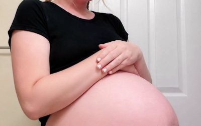 I got pregnant when I was 15, and when my parents found out, they kicked me out and said, “You disgraced our family. From today on, you’re not our daughter anymore.”
