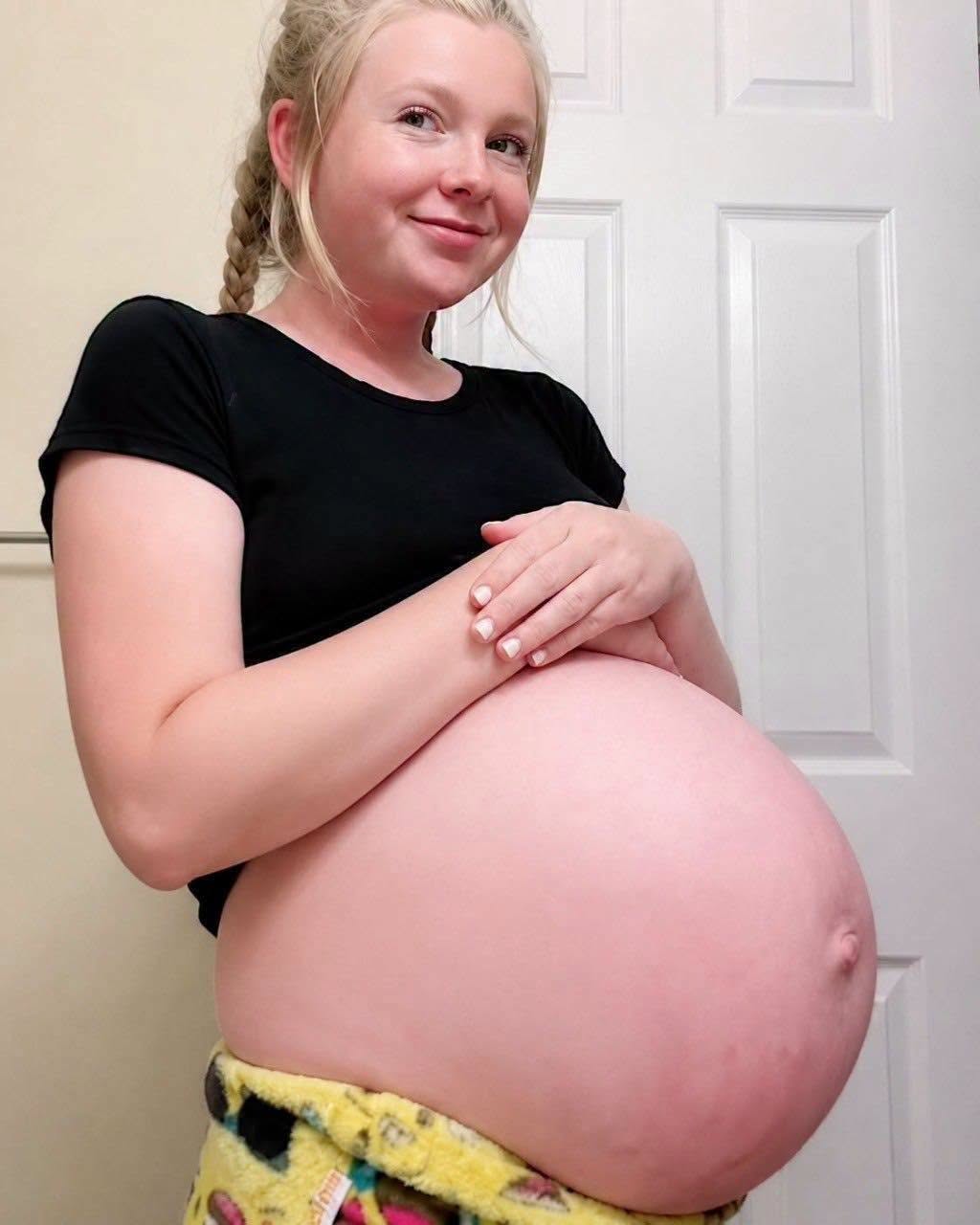 I got pregnant when I was 15, and when my parents found out, they kicked me out and said, “You disgraced our family. From today on, you’re not our daughter anymore.”