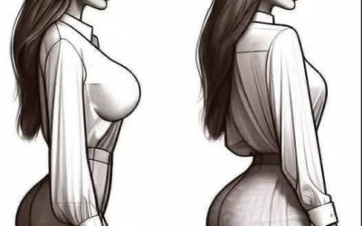 If a Woman Has Small Breasts, Does It Really Mean Anything About Her Personality or Body? Experts Break Down Common Myths, Social Stereotypes, Biological Facts, and Misconceptions, Revealing Why Body Features Do Not Define Character, Confidence, Health, or Worth, Challenging Outdated Beliefs and Encouraging a More Realistic, Respectful Understanding of Natural Human Diversity and individual differences