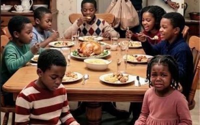 My Parents Served My Sister’s Children First and Left Mine Hungry—Then Karma Struck 01