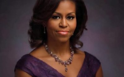 Michelle Obama admits that she tested positive for…See more