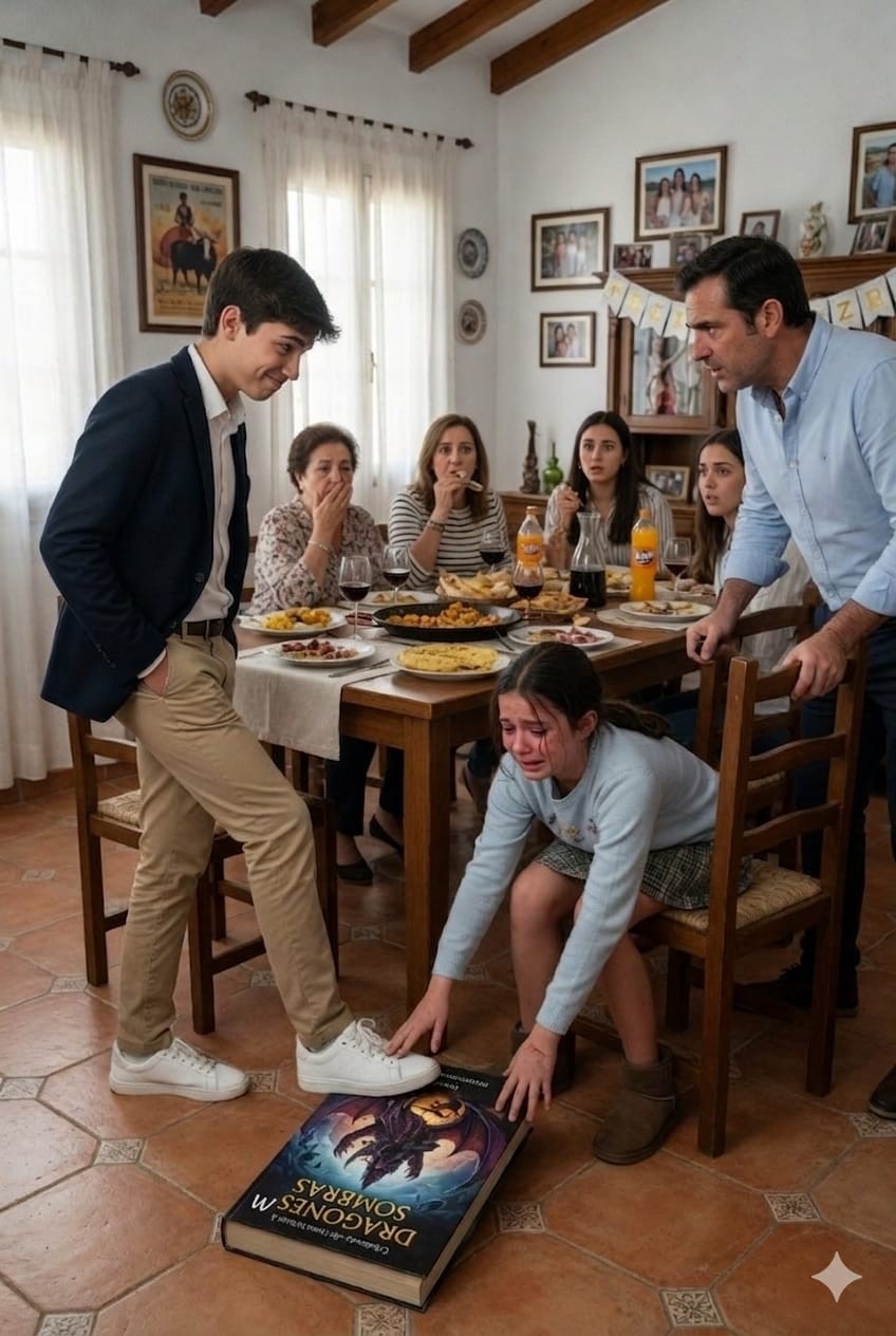 I Paid for Their Luxury for Seven Years — Until My Nephew Humiliated My Daughter at Dinner and I Finally Walked Away