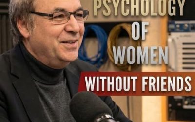 Women with few or no friends often share certain traits: strong independence, selective trust, past betrayal experiences, preference for solitude, and high emotional self-reliance. These characteristics don’t signal flaws—they often reflect boundaries, self-awareness, and a deep need for meaningful, authentic connections.