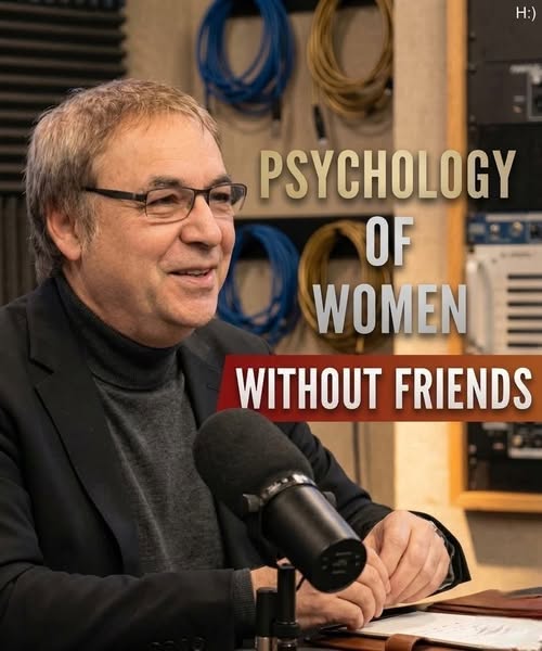 Women with few or no friends often share certain traits: strong independence, selective trust, past betrayal experiences, preference for solitude, and high emotional self-reliance. These characteristics don’t signal flaws—they often reflect boundaries, self-awareness, and a deep need for meaningful, authentic connections.