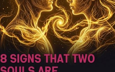 Signs That Two Souls Are Deeply Connected Even Across Distance Revealing How Simultaneous Thoughts, Strong Emotional Bonds, And Wordless Understanding Can Signal Unseen Links Between People While Exploring The Powerful, Mystical Feelings That Make Connections Feel Instant, Intense, And Timeless Offering Insight Into Love, Friendship, And Emotional Resonance That Defies Logic Yet Feels Unmistakably Real