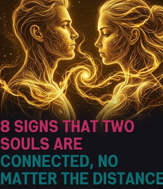 Signs That Two Souls Are Deeply Connected Even Across Distance Revealing How Simultaneous Thoughts, Strong Emotional Bonds, And Wordless Understanding Can Signal Unseen Links Between People While Exploring The Powerful, Mystical Feelings That Make Connections Feel Instant, Intense, And Timeless Offering Insight Into Love, Friendship, And Emotional Resonance That Defies Logic Yet Feels Unmistakably Real