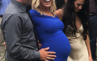After Losing My Baby, I Went to My Sister’s Gender Reveal and Found Out My Husband Was the Father – Karma Caught Up with Them the Next Day