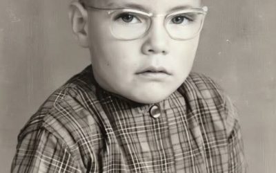 Guess Who This Boy Is — The Young Talent Who Grew Up to Become One of the Most Famous Actors in the World