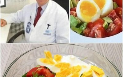 Losing 5 kg in 2 weeks: the diet recommended by cardiologists (1 / 2)