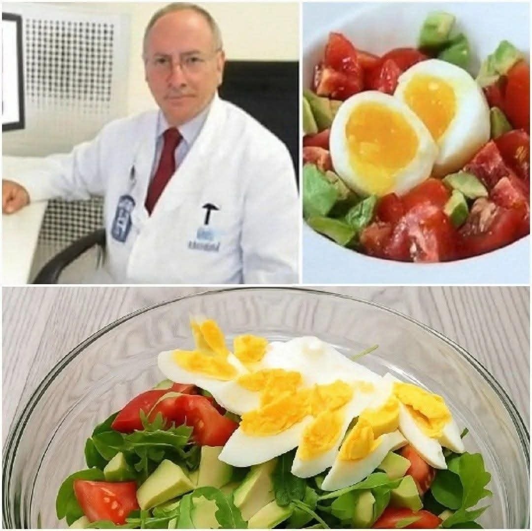Losing 5 kg in 2 weeks: the diet recommended by cardiologists (1 / 2)