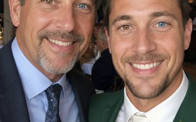 I Introduced My Dad to My Fiancé at the Wedding – The Moment He Saw His Face, He Turned Pale and Said, ‘How Can It Be You? I Was Sure You Disappeared 30 Years Ago!’