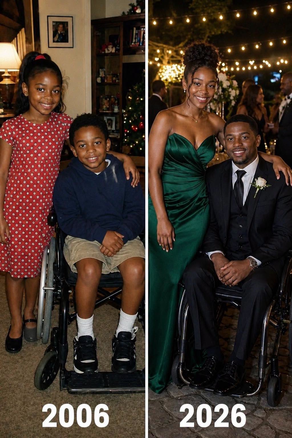 We Were Orphans Who Built a Life Together—Until a Stranger Knocked and Revealed My Husband’s Hidden Past