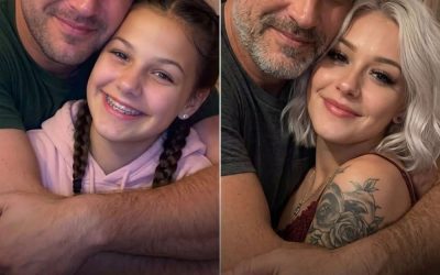 I Adopted the Girl Everyone Bl3med for My Daughter’s Disappearance – 10 Years Later, She Faced Me and Said, ‘Everything You Know About That Night Is a Lie’