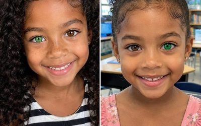 Six Years After One of My Twin Daughters Died, My Second One Came from Her First Day at School, Saying: ‘Pack One More Lunchbox for My Sister’