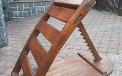 Found in an old house. What is this?…….See more